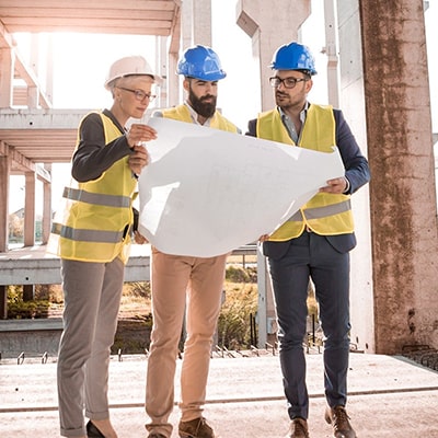 Architecture design and planning