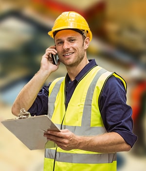 Dylan Adams - Lead Civil Engineer